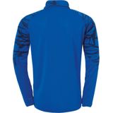 Uhlsport Goal 25 Half Rits Sweatshirt