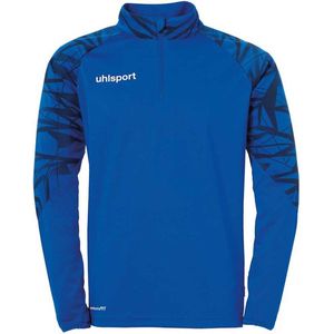 Uhlsport Goa Ziptop Heren - Royal / Marine