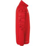 Uhlsport Goal 25 Half Rits Sweatshirt