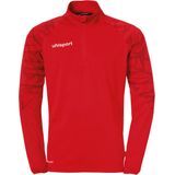 Uhlsport Goal 25 Half Rits Sweatshirt