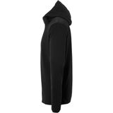 Uhlsport Essential Sweater Met Kap Heren - Zwart