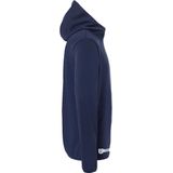 Uhlsport - Essential Sweater - Kinderen - Marine - Katoen/Polyester