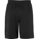 uhlsport - Performance - Sportbroek - Zwart - 100% Gerecycled Polyester
