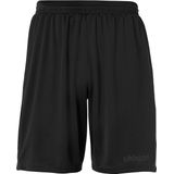 uhlsport - Performance - Sportbroek - Zwart - 100% Gerecycled Polyester