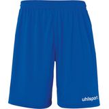Uhlsport Performance Short Kinderen - Royal / Wit