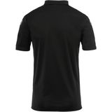 Uhlsport - Essential - Poloshirt - Gerecycled Polyester - Vaste Kraag