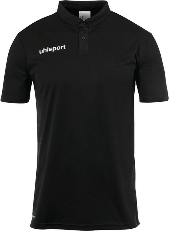 Uhlsport - Essential - Poloshirt - Gerecycled Polyester - Vaste Kraag