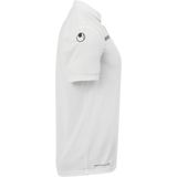 Uhlsport - Essential - Poloshirt - Gerecycled Polyester - Vaste Kraag