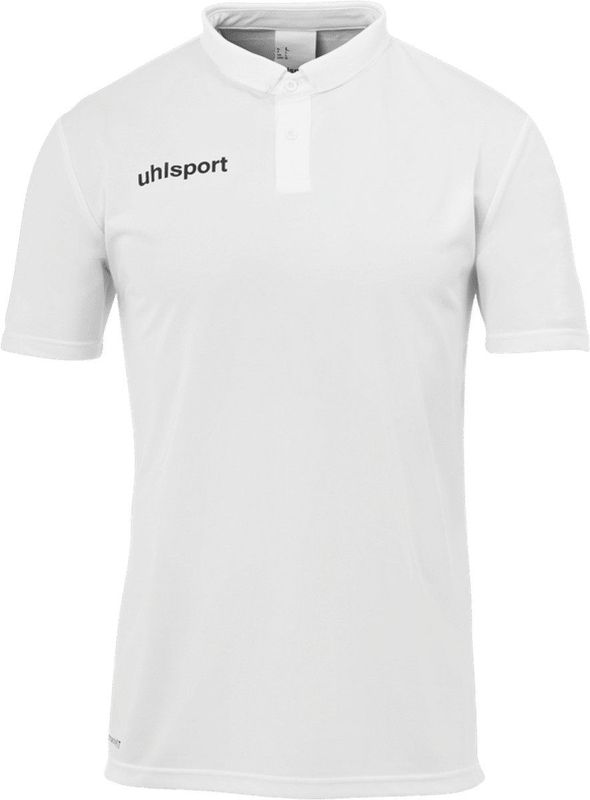 Uhlsport - Essential - Poloshirt - Gerecycled Polyester - Vaste Kraag