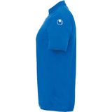 Uhlsport - Essential Poly Polo - Heren - Royal