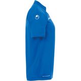 Uhlsport - Essential Poly Polo - Heren - Royal