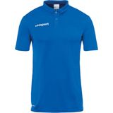Uhlsport - Essential Poly Polo - Heren - Royal