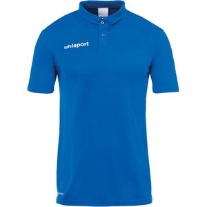 Uhlsport - Essential Poly Polo - Heren - Royal