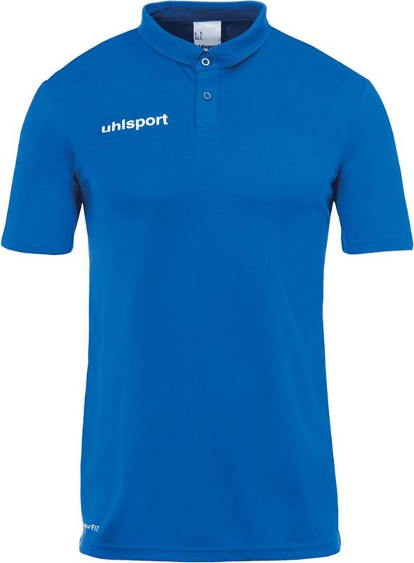Uhlsport - Essential Poly Polo - Heren - Royal