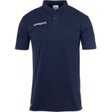Uhlsport Essential Poly Polo Kinderen - Marine