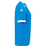 Kempa - Player Shirt - Sportshirt - Zwart-Wit - D