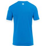 Kempa - Player Shirt - Sportshirt - Zwart-Wit - D