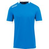 Kempa - Player Shirt - Sportshirt - Zwart-Wit - D