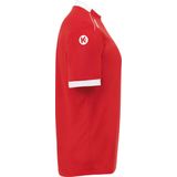 Kempa - Player Shirt - Rood - Sportshirt