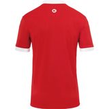 Kempa - Player Shirt - Rood - Sportshirt