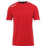 Kempa - Player Shirt - Rood - Sportshirt