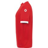 Kempa - Player Shirt - Rood - Sportshirt