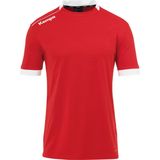 Kempa - Player Shirt - Rood - Sportshirt
