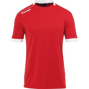 Kempa - Player Shirt - Rood - Sportshirt