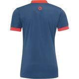 Kempa - Player - Sportshirt - Gekleurde Inzetstukken - Dames