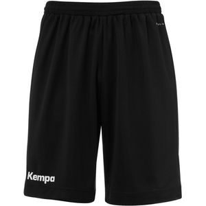 Kempa - Player - Kinder Shorts - Met Tailleband en Tunnelkoord - Elastische Prints