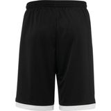 Kempa - Player - Kinder Shorts - Met Tailleband en Tunnelkoord - Elastische Prints