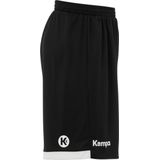 Kempa - Player - Kinder Shorts - Met Tailleband en Tunnelkoord - Elastische Prints