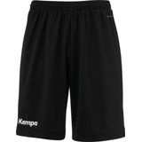 Kempa - Player - Kinder Shorts - Met Tailleband en Tunnelkoord - Elastische Prints