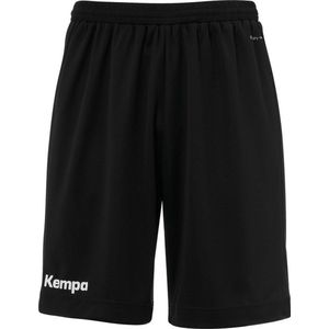 Kempa - Player - Broek - Met Tailleband en Tunnelkoord - Gekleurde Rugband