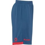 Kempa - Korte Broek - Gekleurde Prints - Elastisch - Dry Tech