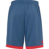 Kempa - Korte Broek - Gekleurde Prints - Elastisch - Dry Tech