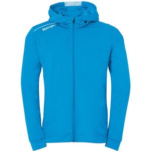 Kempa - Speler Full Zip Sweatshirt - Heren