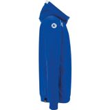 Kempa - Player - Sweatshirt - Zwart - Katoen