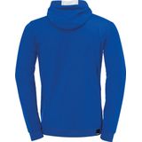 Kempa - Player - Sweatshirt - Zwart - Katoen