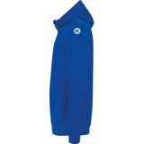 Kempa - Player - Sweatshirt - Zwart - Katoen