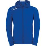 Kempa - Player - Sweatshirt - Zwart - Katoen