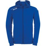 Kempa - Player - Sweatshirt - Zwart - Katoen