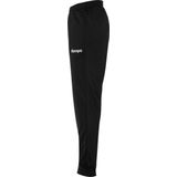 Kempa Lite Training Pants Kind Zwart-Wit