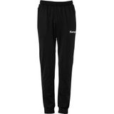 Kempa Lite Training Pants Kind Zwart-Wit