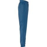 Kempa - Lite Training Pants - Sportbroek - Zwart-Wit - Sneldrogend Polyester