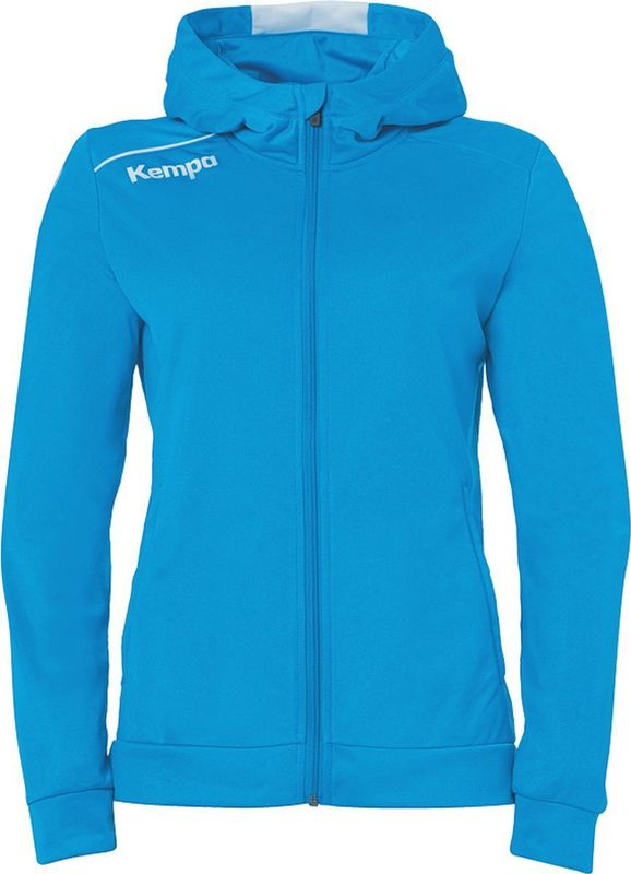 Kempa - Player - Longsleeve T-shirt - Dames