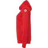 Kempa - Player Longsleeve T-shirt - Zwart - Synthetisch