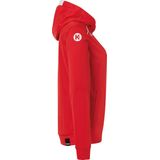 Kempa - Player Longsleeve T-shirt - Zwart - Synthetisch