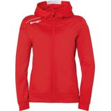 Kempa - Player Longsleeve T-shirt - Zwart - Synthetisch