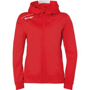 Kempa - Player Longsleeve T-shirt - Zwart - Synthetisch